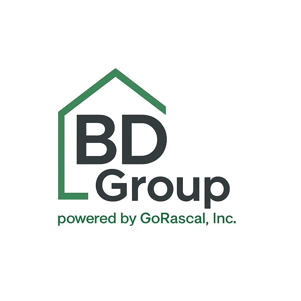 BD Group powered by GoRascal, Inc.