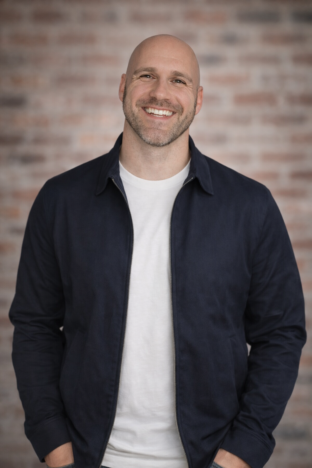 Brian DeFranco